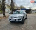 Серый Фольксваген Туарег, объемом двигателя 0 л и пробегом 250 тыс. км за 10199 $, фото 4 на Automoto.ua