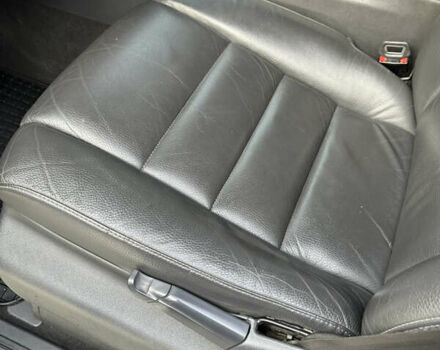 Серый Фольксваген Туарег, объемом двигателя 3 л и пробегом 265 тыс. км за 11500 $, фото 34 на Automoto.ua