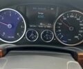 Серый Фольксваген Туарег, объемом двигателя 3 л и пробегом 180 тыс. км за 17000 $, фото 3 на Automoto.ua