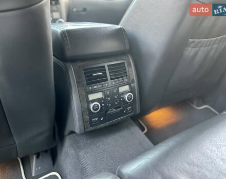 Сірий Фольксваген Туарег, об'ємом двигуна 3.6 л та пробігом 197 тис. км за 10700 $, фото 34 на Automoto.ua