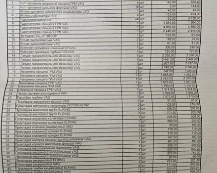 Серый Фольксваген Туарег, объемом двигателя 3 л и пробегом 266 тыс. км за 14000 $, фото 23 на Automoto.ua