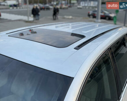 Сірий Фольксваген Туарег, об'ємом двигуна 3.6 л та пробігом 197 тис. км за 10700 $, фото 22 на Automoto.ua