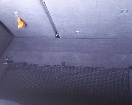 Сірий Фольксваген Туарег, об'ємом двигуна 3 л та пробігом 259 тис. км за 11734 $, фото 15 на Automoto.ua