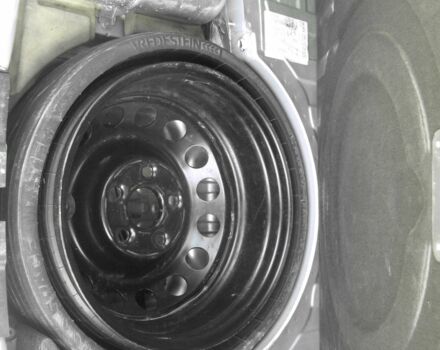 Сірий Фольксваген Туарег, об'ємом двигуна 3.6 л та пробігом 156 тис. км за 8500 $, фото 9 на Automoto.ua