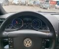 Сірий Фольксваген Туарег, об'ємом двигуна 3 л та пробігом 270 тис. км за 12500 $, фото 7 на Automoto.ua