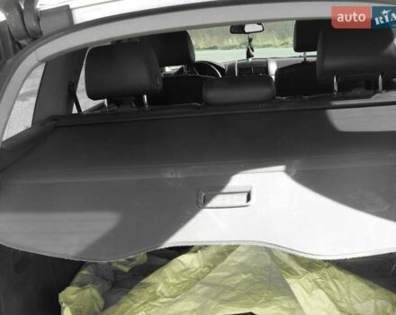 Сірий Фольксваген Туарег, об'ємом двигуна 3.6 л та пробігом 294 тис. км за 8500 $, фото 6 на Automoto.ua