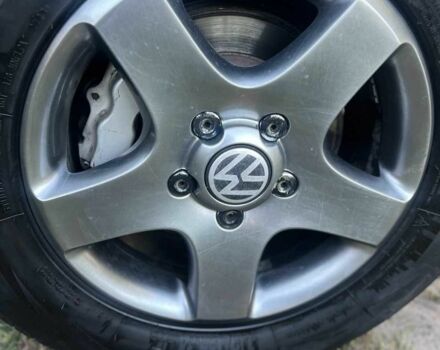 Фольксваген Туарег 2008 в Славянске на Automoto.ua Серый Фольксваген Туарег, объемом двигателя 3 л и пробегом 300 тыс. км за 10500 $, фото 1 на Automoto.ua