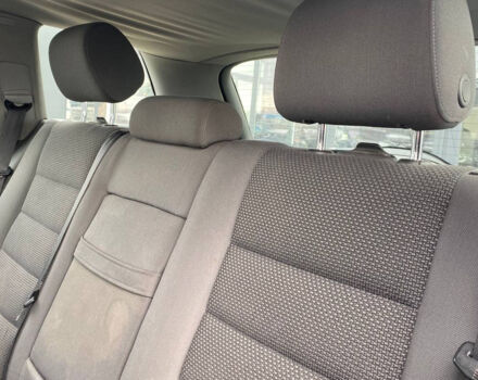 Серый Фольксваген Туарег, объемом двигателя 2.5 л и пробегом 277 тыс. км за 10500 $, фото 23 на Automoto.ua