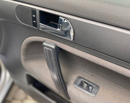 Серый Фольксваген Туарег, объемом двигателя 2.5 л и пробегом 277 тыс. км за 10500 $, фото 18 на Automoto.ua