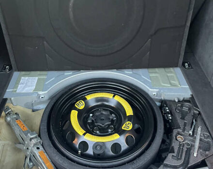 Фольксваген Туарег 2009 в Одессе на Automoto.ua Серый Фольксваген Туарег, объемом двигателя 2.5 л и пробегом 289 тыс. км за 8700 $, фото 24 на Automoto.ua