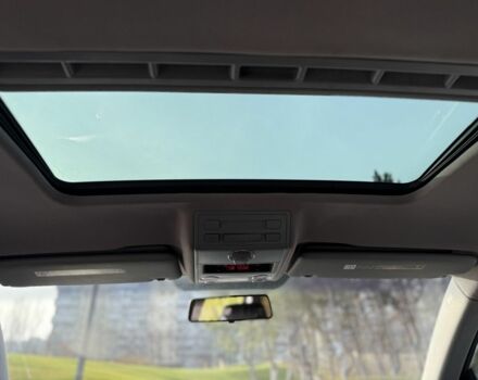 Серый Фольксваген Туарег, объемом двигателя 3 л и пробегом 157 тыс. км за 11500 $, фото 9 на Automoto.ua