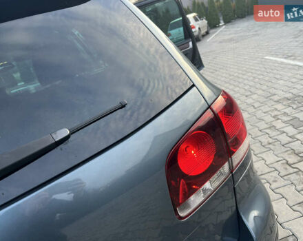 Серый Фольксваген Туарег, объемом двигателя 3 л и пробегом 260 тыс. км за 6599 $, фото 16 на Automoto.ua