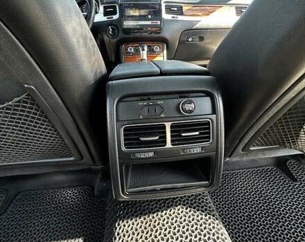 Фольксваген Туарег 2010 в Краматорске на Automoto.ua Серый Фольксваген Туарег, объемом двигателя 3 л и пробегом 310 тыс. км за 18000 $, фото 18 на Automoto.ua