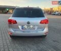 Серый Фольксваген Туарег, объемом двигателя 3 л и пробегом 310 тыс. км за 18500 $, фото 7 на Automoto.ua
