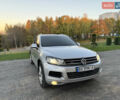 Фольксваген Туарег 2010 в Хмельницком на Automoto.ua Серый Фольксваген Туарег, объемом двигателя 2.97 л и пробегом 317 тыс. км за 15500 $, фото 86 на Automoto.ua