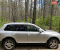 Фольксваген Туарег 2010 в Савране на Automoto.ua Серый Фольксваген Туарег, объемом двигателя 2.97 л и пробегом 210 тыс. км за 13600 $, фото 4 на Automoto.ua