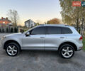 Фольксваген Туарег 2010 в Хмельницком на Automoto.ua Серый Фольксваген Туарег, объемом двигателя 2.97 л и пробегом 317 тыс. км за 15500 $, фото 6 на Automoto.ua