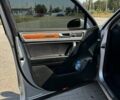 Фольксваген Туарег 2010 в Краматорске на Automoto.ua Серый Фольксваген Туарег, объемом двигателя 3 л и пробегом 310 тыс. км за 18000 $, фото 14 на Automoto.ua