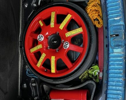 Сірий Фольксваген Туарег, об'ємом двигуна 3 л та пробігом 222 тис. км за 17000 $, фото 12 на Automoto.ua