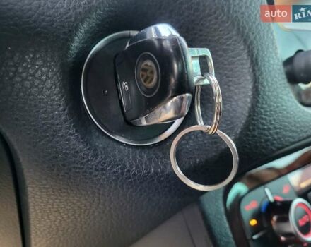 Серый Фольксваген Туарег, объемом двигателя 3 л и пробегом 310 тыс. км за 18500 $, фото 38 на Automoto.ua