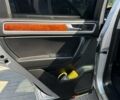 Фольксваген Туарег 2010 в Краматорске на Automoto.ua Серый Фольксваген Туарег, объемом двигателя 3 л и пробегом 310 тыс. км за 18000 $, фото 12 на Automoto.ua