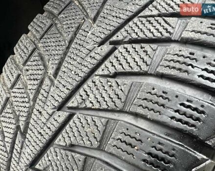 Серый Фольксваген Туарег, объемом двигателя 3 л и пробегом 298 тыс. км за 15500 $, фото 43 на Automoto.ua