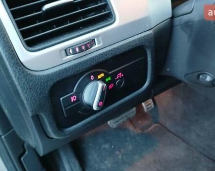 Серый Фольксваген Туарег, объемом двигателя 3 л и пробегом 259 тыс. км за 17000 $, фото 18 на Automoto.ua