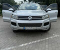 Сірий Фольксваген Туарег, об'ємом двигуна 2.97 л та пробігом 260 тис. км за 17999 $, фото 2 на Automoto.ua