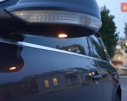 Серый Фольксваген Туарег, объемом двигателя 3 л и пробегом 225 тыс. км за 16900 $, фото 10 на Automoto.ua