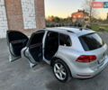 Фольксваген Туарег 2010 в Хмельницком на Automoto.ua Серый Фольксваген Туарег, объемом двигателя 2.97 л и пробегом 317 тыс. км за 15500 $, фото 36 на Automoto.ua