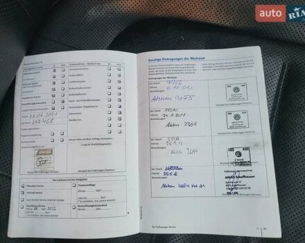 Серый Фольксваген Туарег, объемом двигателя 3 л и пробегом 310 тыс. км за 18500 $, фото 49 на Automoto.ua