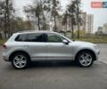 Сірий Фольксваген Туарег, об'ємом двигуна 2.97 л та пробігом 288 тис. км за 17900 $, фото 1 на Automoto.ua