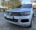 Фольксваген Туарег 2010 в Хмельницком на Automoto.ua Серый Фольксваген Туарег, объемом двигателя 2.97 л и пробегом 317 тыс. км за 15500 $, фото 31 на Automoto.ua