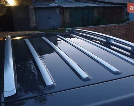 Серый Фольксваген Туарег, объемом двигателя 3 л и пробегом 225 тыс. км за 16900 $, фото 25 на Automoto.ua