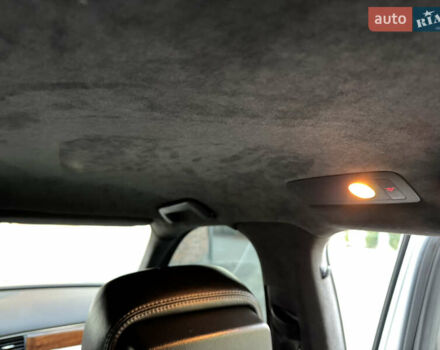 Фольксваген Туарег 2010 в Хмельницком на Automoto.ua Серый Фольксваген Туарег, объемом двигателя 2.97 л и пробегом 317 тыс. км за 15500 $, фото 51 на Automoto.ua