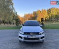 Фольксваген Туарег 2010 в Хмельницком на Automoto.ua Серый Фольксваген Туарег, объемом двигателя 2.97 л и пробегом 317 тыс. км за 15500 $, фото 30 на Automoto.ua