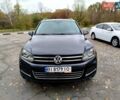 Сірий Фольксваген Туарег, об'ємом двигуна 3 л та пробігом 250 тис. км за 14500 $, фото 18 на Automoto.ua