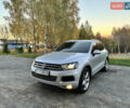 Фольксваген Туарег 2010 в Хмельницком на Automoto.ua Серый Фольксваген Туарег, объемом двигателя 2.97 л и пробегом 317 тыс. км за 15500 $, фото 87 на Automoto.ua