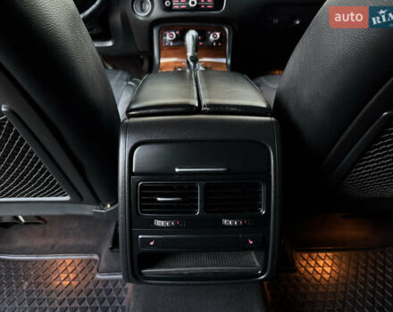 Фольксваген Туарег 2010 в Хмельницком на Automoto.ua Серый Фольксваген Туарег, объемом двигателя 2.97 л и пробегом 317 тыс. км за 15500 $, фото 57 на Automoto.ua