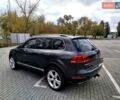Сірий Фольксваген Туарег, об'ємом двигуна 3 л та пробігом 250 тис. км за 14500 $, фото 7 на Automoto.ua