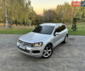 Фольксваген Туарег 2010 в Хмельницком на Automoto.ua Серый Фольксваген Туарег, объемом двигателя 2.97 л и пробегом 317 тыс. км за 15500 $, фото 89 на Automoto.ua