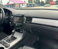 Фольксваген Туарег 2010 в Ковель на Automoto.ua Серый Фольксваген Туарег, объемом двигателя 2.97 л и пробегом 340 тыс. км за 19599 $, фото 9 на Automoto.ua