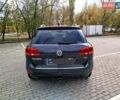 Сірий Фольксваген Туарег, об'ємом двигуна 3 л та пробігом 250 тис. км за 14500 $, фото 9 на Automoto.ua
