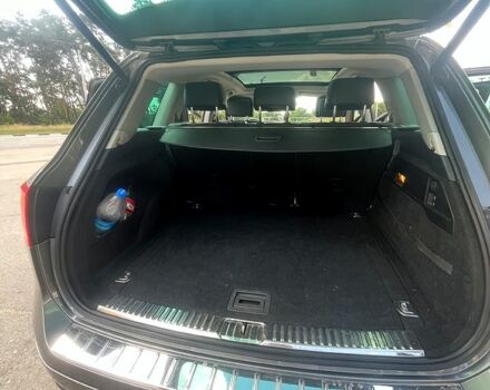 Серый Фольксваген Туарег, объемом двигателя 3 л и пробегом 239 тыс. км за 20000 $, фото 7 на Automoto.ua