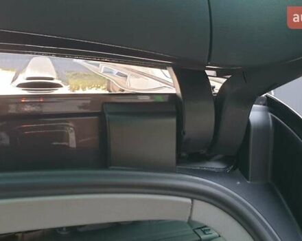 Серый Фольксваген Туарег, объемом двигателя 3 л и пробегом 225 тыс. км за 16900 $, фото 6 на Automoto.ua