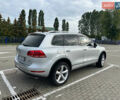Фольксваген Туарег 2010 в Ковель на Automoto.ua Серый Фольксваген Туарег, объемом двигателя 2.97 л и пробегом 340 тыс. км за 19599 $, фото 2 на Automoto.ua