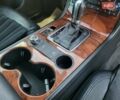 Серый Фольксваген Туарег, объемом двигателя 3 л и пробегом 310 тыс. км за 18500 $, фото 18 на Automoto.ua