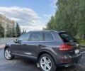 Сірий Фольксваген Туарег, об'ємом двигуна 3 л та пробігом 222 тис. км за 17000 $, фото 3 на Automoto.ua