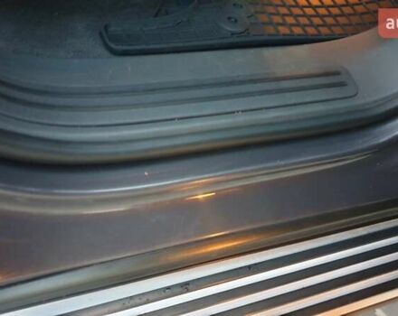 Серый Фольксваген Туарег, объемом двигателя 3 л и пробегом 225 тыс. км за 16900 $, фото 35 на Automoto.ua