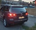 Серый Фольксваген Туарег, объемом двигателя 3 л и пробегом 225 тыс. км за 16900 $, фото 28 на Automoto.ua
